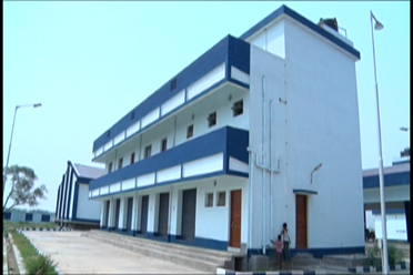 Krishak Sahayak Kendra,Raninagar-I Krishak Bazar